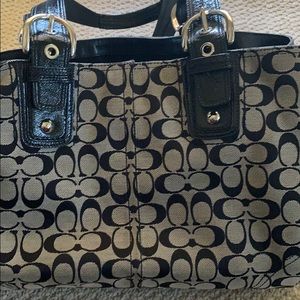 Coach Handbag